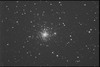 Questa immagine di NGC6934 e' stata ottenuta da R. Haver sommando tra loro 8 pose da 60 secondi l'una con la CCD Meade sul C8 (F/6.5).