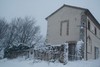 Vista dell'osservatorio