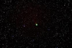 Cometa Garrad C2009P1
