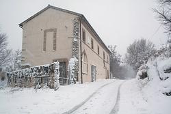 L'osservatorio