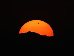 Transito di Venere