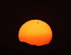 Transito di Venere