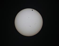 Transito di Venere