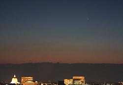 Panstarss dall'Eur - Roma