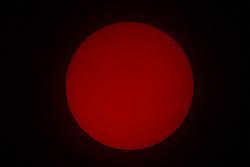 Transito di Mercurio sul Sole