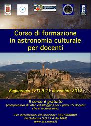 Locandina Corso
